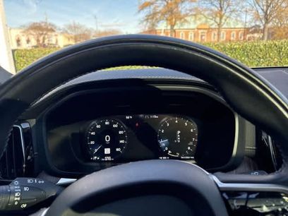 Used 2021 Volvo XC60 T5 Inscription w/ Advanced Package