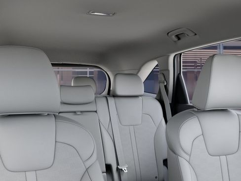 New 2026 Kia Sorento EX image 27