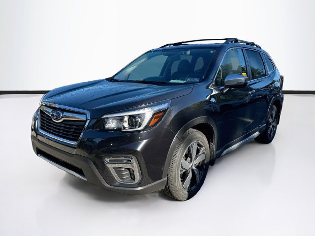 Used 2019 Subaru Forester Touring AWD/4WD image 3