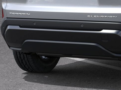New 2026 GMC Terrain Elevation FWD image 38