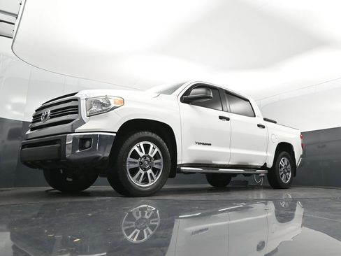 Used 2017 Toyota Tundra SR5 RWD image 39