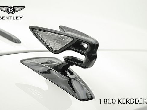 Certified 2023 Bentley Flying Spur S V8 image 5