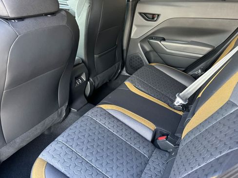 New 2026 Subaru Crosstrek 2.5i Sport AWD/4WD image 12