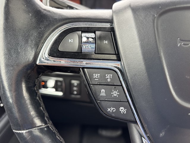 Used 2022 Lincoln Navigator L Reserve AWD/4WD image 32