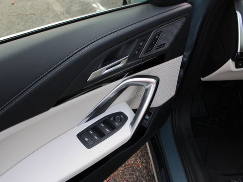 New 2026 BMW X1 xDrive28i w/ Technology Package image 28