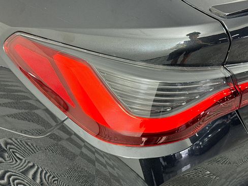 Used 2024 BMW M4 Competition w/ Parking Assistance Package RWD image 31