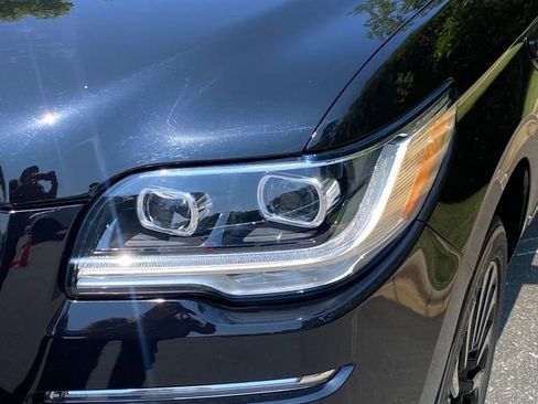 Certified 2023 Lincoln Navigator Black Label AWD/4WD image 5