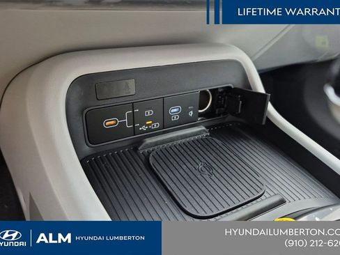 New 2026 Hyundai Kona SEL Sport FWD image 22