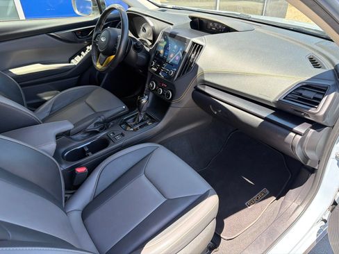 Used 2023 Subaru Crosstrek 2.5i Sport AWD/4WD image 27