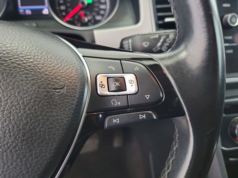 Used 2018 Volkswagen Atlas SE AWD/4WD image 25