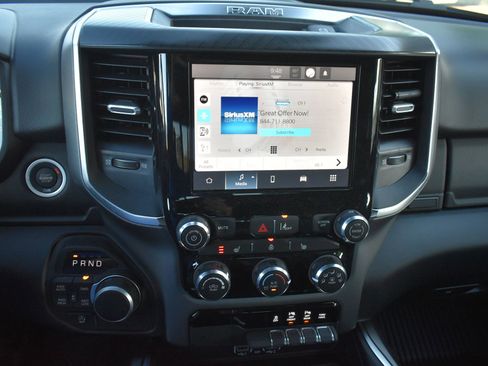 Used 2025 RAM 1500 Big Horn image 25