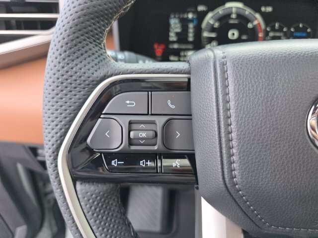 Used 2026 Toyota Sequoia 1794 Edition AWD/4WD image 31