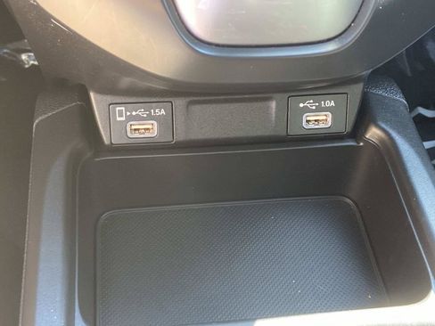 Used 2021 Honda CR-V EX-L image 41