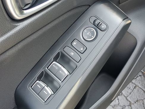 New 2026 Honda Civic LX image 8