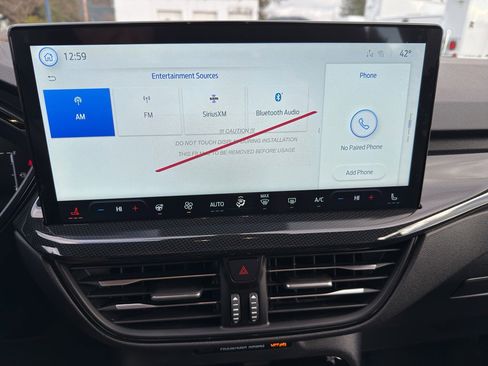 New 2026 Ford Escape ST-Line w/ Tech Pack #1 image 28