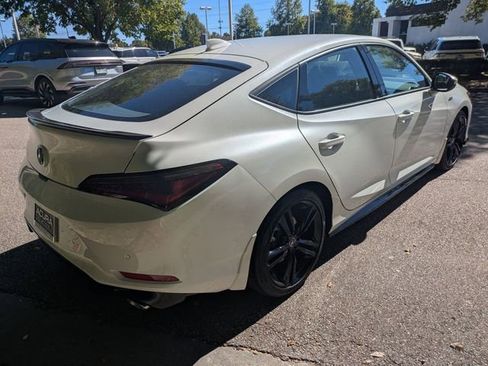 New 2026 Acura Integra A-Spec image 3