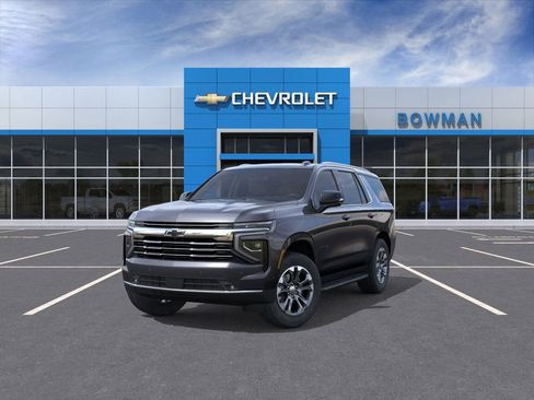 New 2026 Chevrolet Tahoe LT w/ Comfort Package image 9