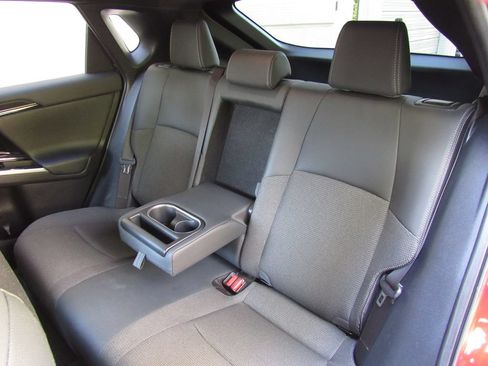 Certified 2024 Toyota bZ4X AWD w/ Weather Package image 19