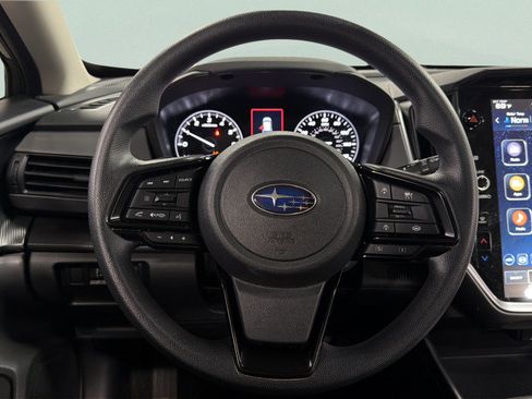 Certified 2024 Subaru Crosstrek 2.0i Premium AWD/4WD image 35