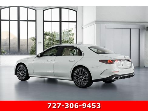 Used 2026 Mercedes-Benz E 350 Sedan image 30