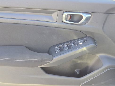 Certified 2023 Honda Civic Sport image 31