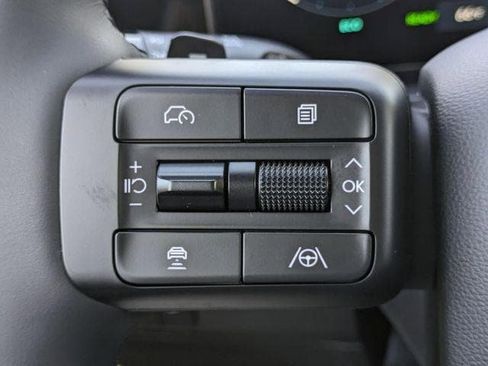 New 2026 Hyundai Santa Fe Calligraphy image 25