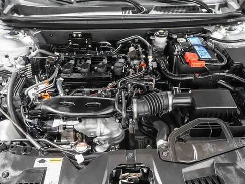 Used 2023 Honda Accord LX image 27