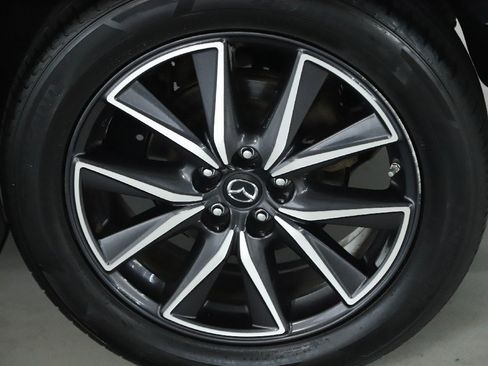 Used 2017 MAZDA CX-5 Grand Select image 39