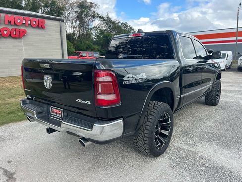 Used 2019 RAM 1500 Limited image 8