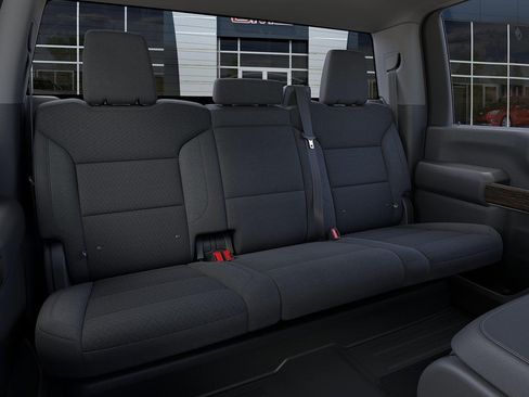 New 2026 GMC Sierra 2500 Pro w/ 1SA Pro Safety Plus Package AWD/4WD image 17