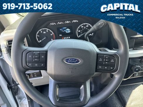 New 2026 Ford F350 XL AWD/4WD image 26