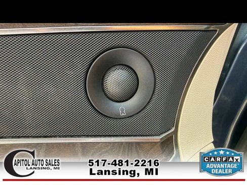 Used 2019 Lincoln Nautilus Reserve AWD/4WD image 15