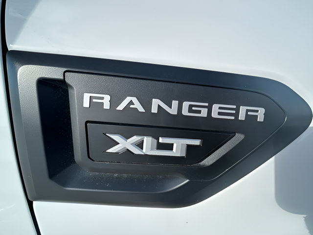 Used 2021 Ford Ranger XLT w/ Trailer Tow Package AWD/4WD image 22