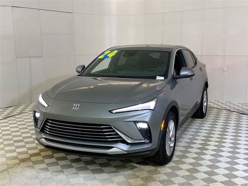 Used 2024 Buick Envista Preferred w/ Convenience I Package image 20