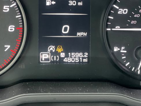 Used 2025 Subaru Forester image 21