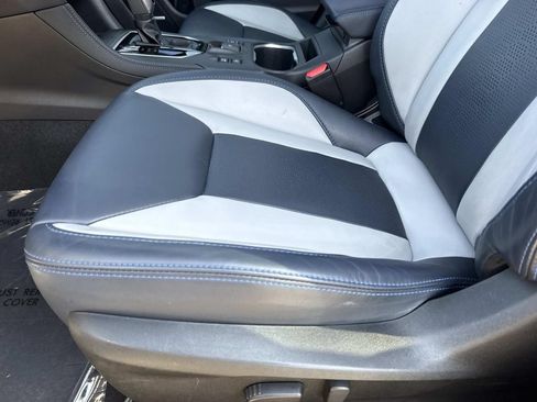 Used 2021 Subaru Crosstrek Hybrid w/ Moonroof Package w/Navigation AWD/4WD image 27