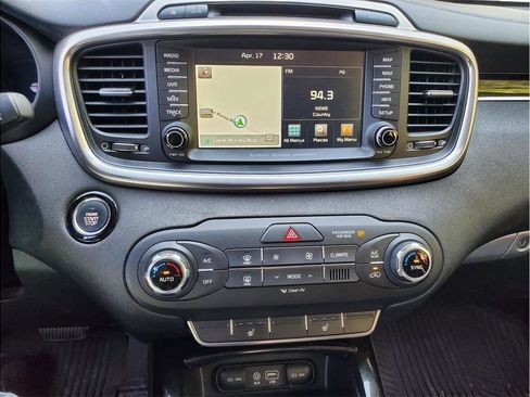 Used 2018 Kia Sorento SX FWD image 36