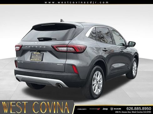 Used 2024 Ford Escape Active AWD/4WD image 10