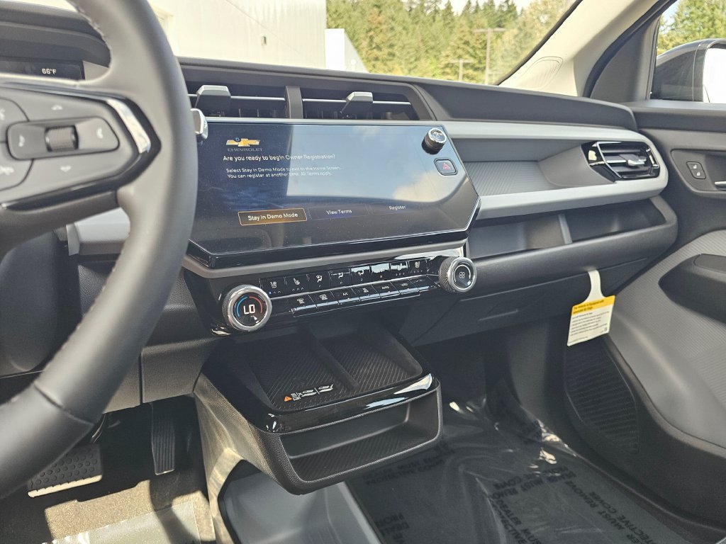 New 2027 Chevrolet Bolt RS w/ Technology Package FWD image 30