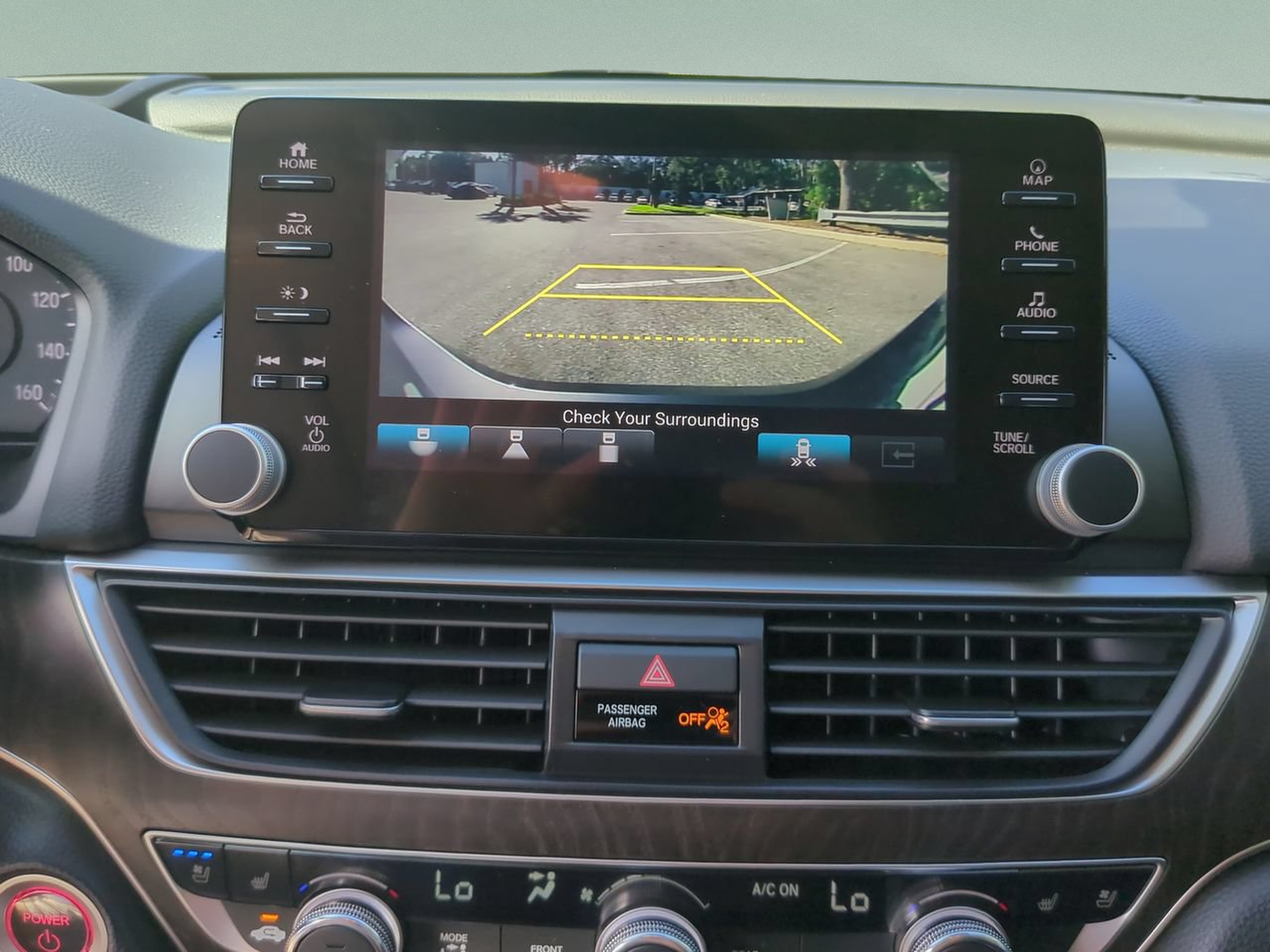 Certified 2020 Honda Accord Touring image 28