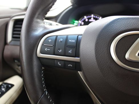 Used 2019 Lexus RX 350 AWD w/ Navigation Package image 41