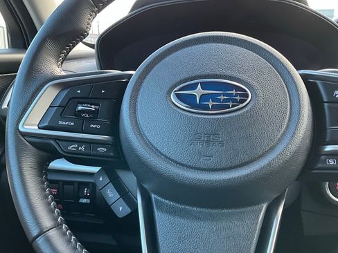 Used 2021 Subaru Forester Premium w/ Popular Package #1 image 22