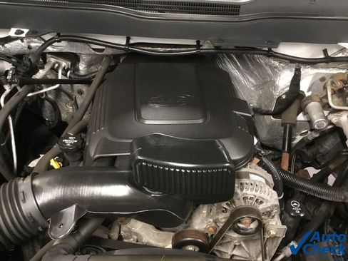 Used 2018 Chevrolet Silverado 3500 W/T w/ Snow Plow Prep Package AWD/4WD image 34