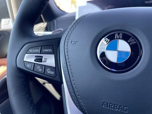 New 2026 BMW X5 sDrive40i w/ Premium Package RWD image 9