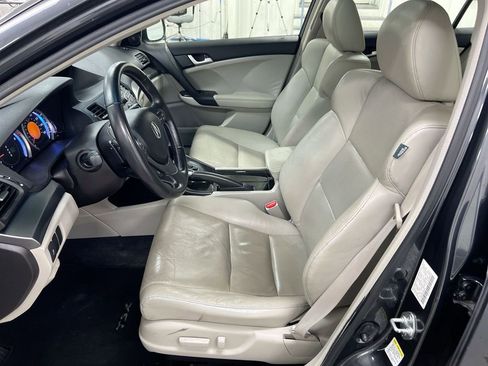 Used 2013 Acura TSX Sedan image 19