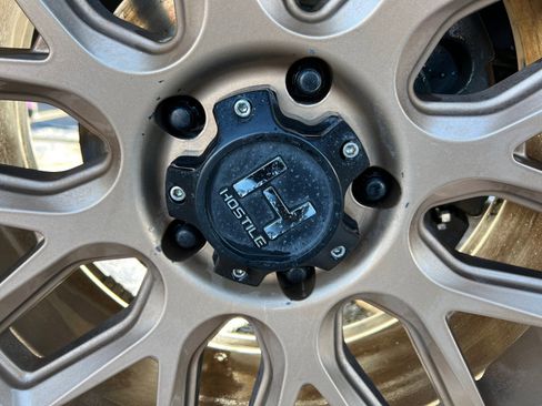 Used 2016 RAM 1500 Rebel w/ Luxury Group image 36