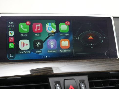 Used 2018 BMW X2 xDrive28i w/ Premium Package image 49