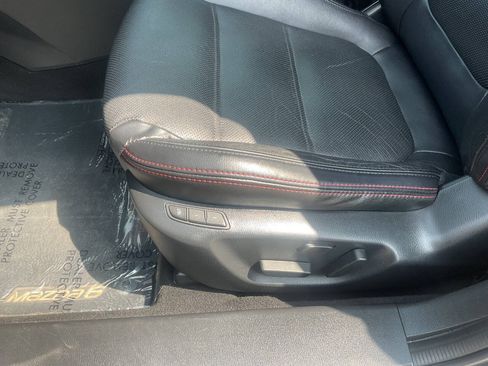 Used 2015 MAZDA MAZDA6 Grand Touring FWD image 16