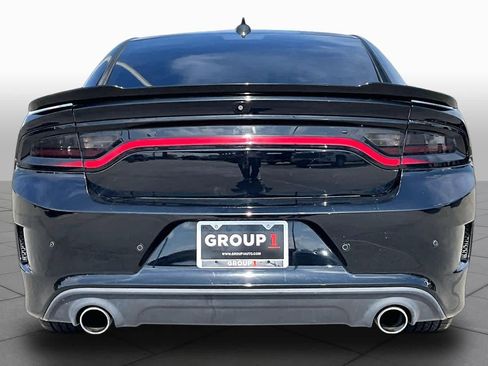 Used 2020 Dodge Charger R/T RWD image 3