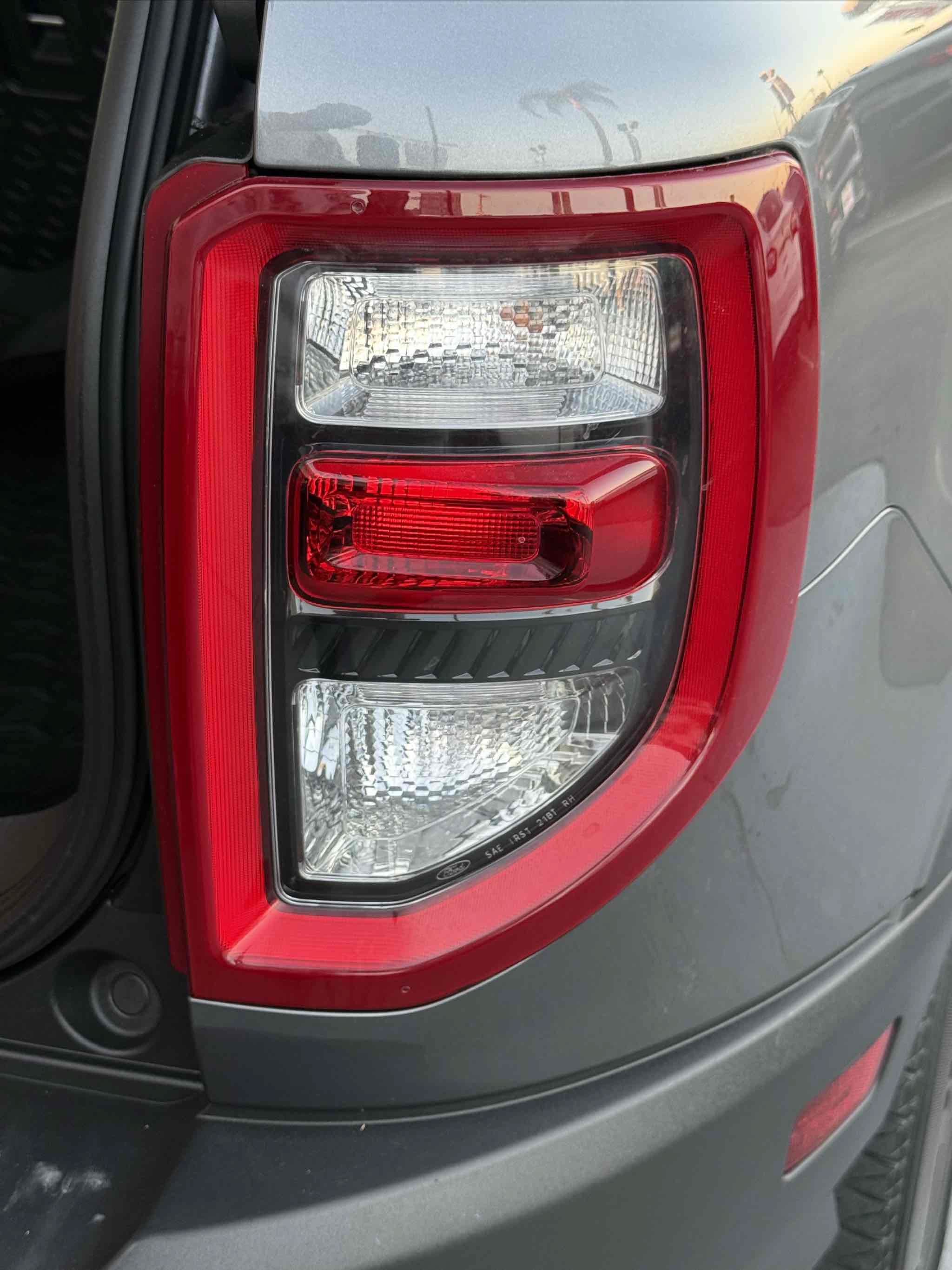 Used 2021 Ford Bronco Sport Big Bend AWD/4WD image 57